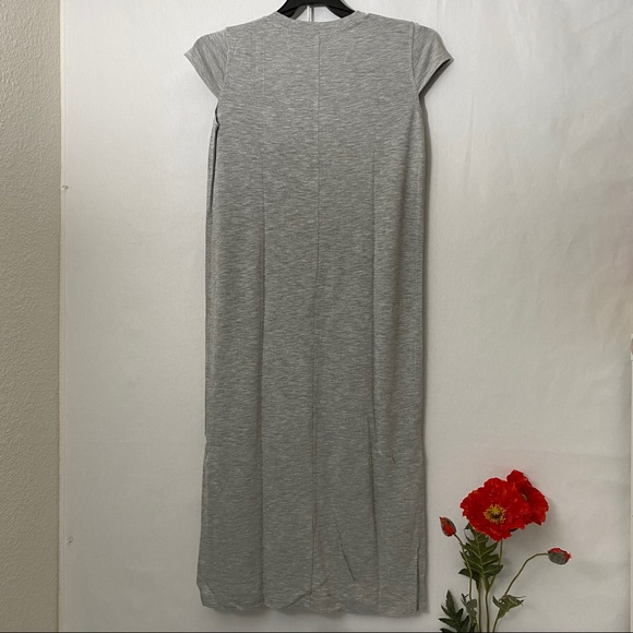 Jessica Simpson Women’s long midi dress, NWT - Picture 3 of 6